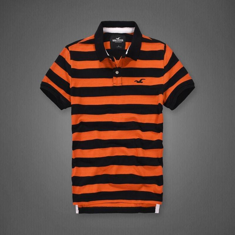 AF Men's Polo 62